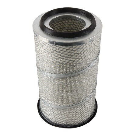 Db Electrical NEW Air Filter for Ford New Holland - 81863008 82003726 82008600 82011402 AF1252